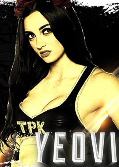 UPW Live In Yeovil